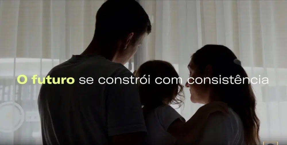 Vídeo institucional Renova