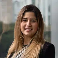 Ariane Mendonça