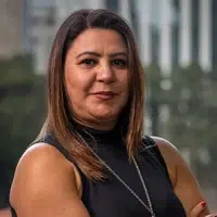 Flavia Aparecida
