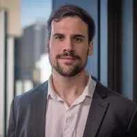 Gabriel Tesch