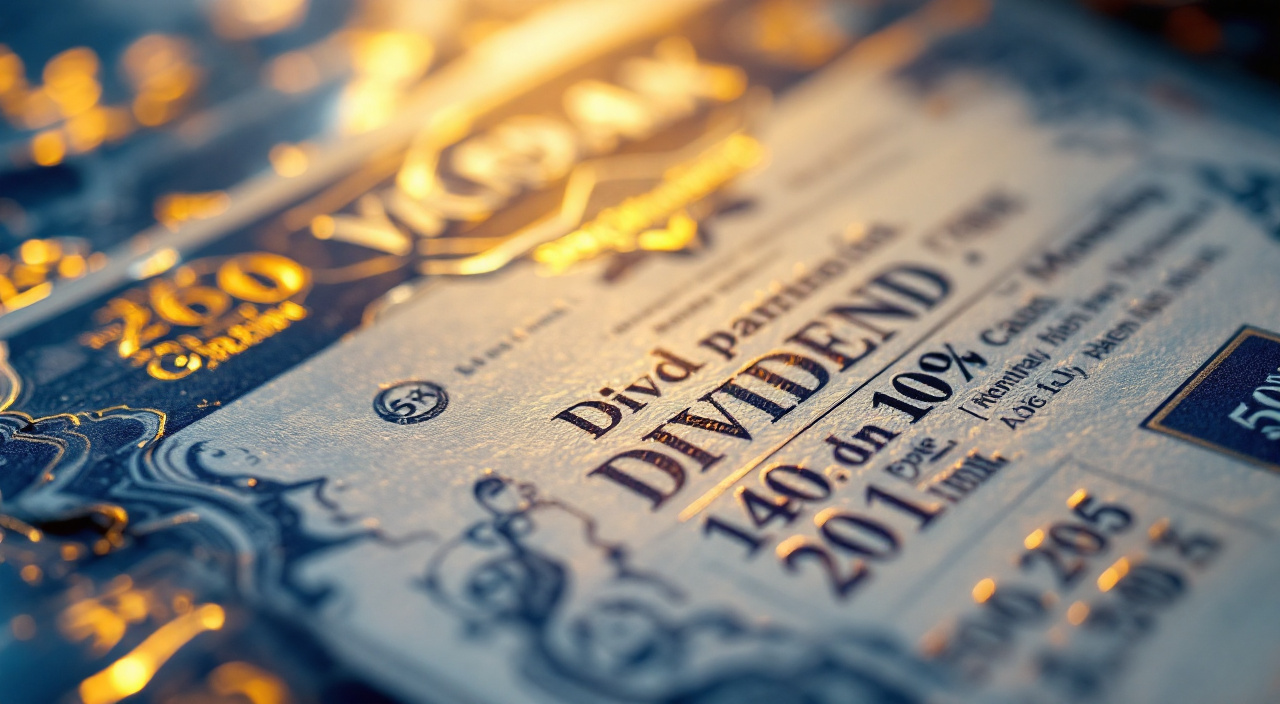 Ações que pagam dividendos mensais: 17 opções para até R$ 2.500/mês