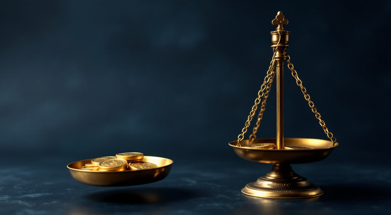 Ágio no mercado financeiro: o que é e como funciona