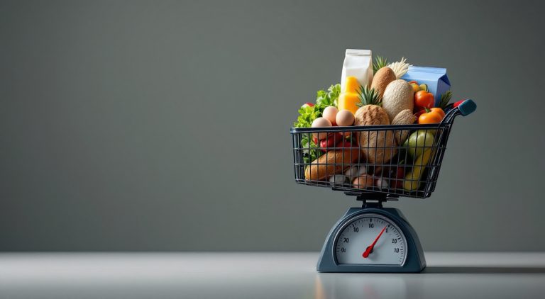 Por que alimentos e compras do dia a dia estão mais caros em 2026?