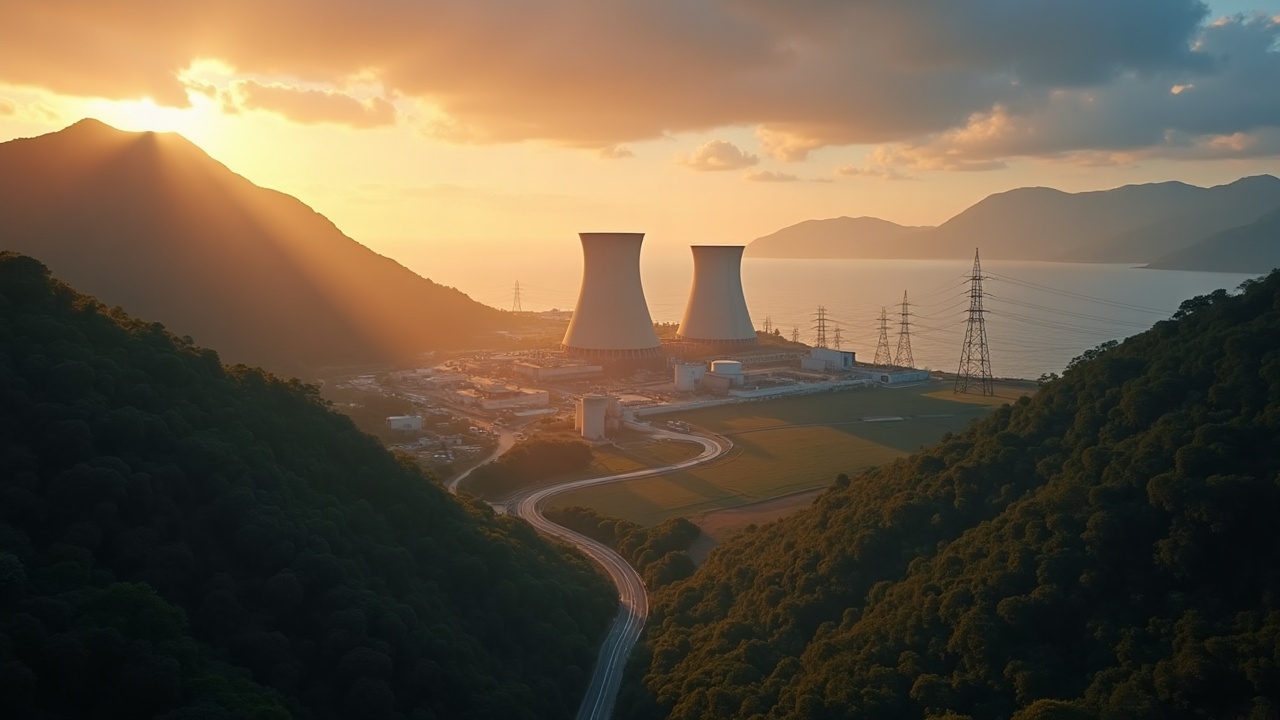 AXIA Energia subscreve R$ 1,5 bi em debêntures da Eletronuclear para financiar extensão de Angra 1