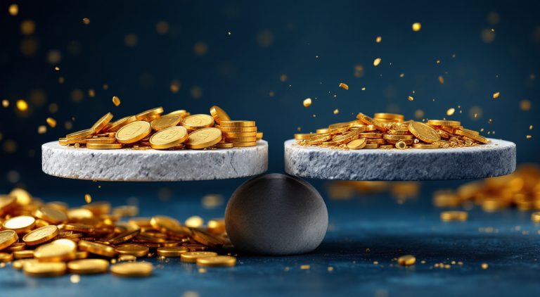 Bem Fungível e Não Fungível: diferença que muda seus investimentos