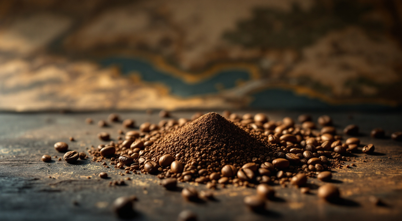 Bolsa do Café de Santos: história e como investir em café na B3