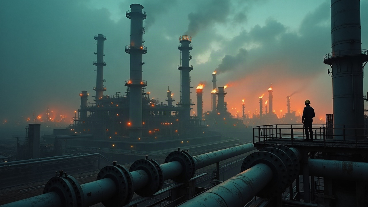 Braskem protocola recuperação extrajudicial e amplia crédito com Petrobras em R$ 2,35 bi