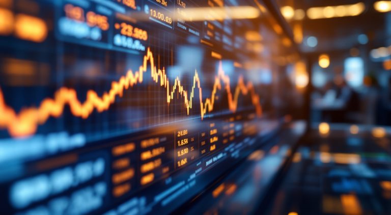 BRAX11: o ETF das 100 empresas mais negociadas da bolsa