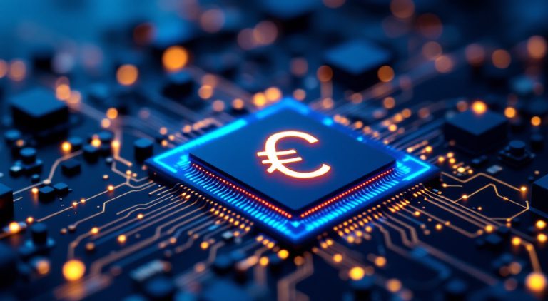 CBDCs em 2026: Como Afetam Sua Carteira Internacional?