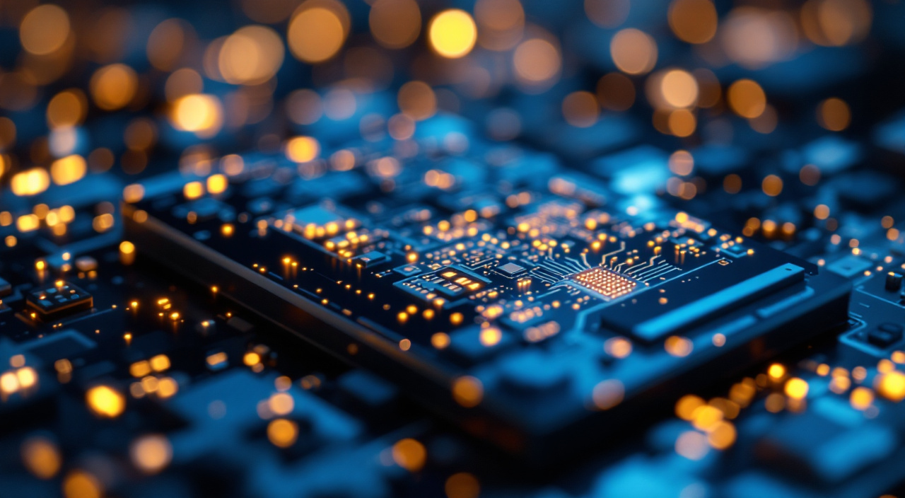 CHIP11: o ETF de semicondutores que subiu 69% em 2026
