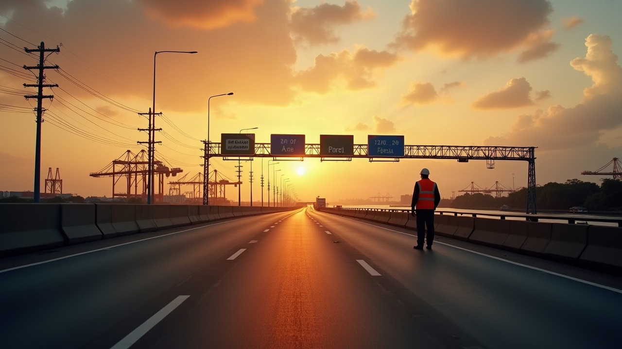 CS Infra projeta EBITDA para 2029 e SIMPAR aposta na maturação do portfólio de concessões