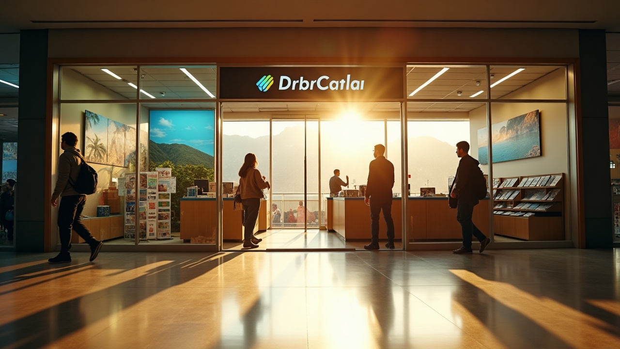 CVC Corp tem EBITDA de R$85 mi no 2T26, mas prejuízo ajustado sobe para R$51 mi com custos de reestruturação