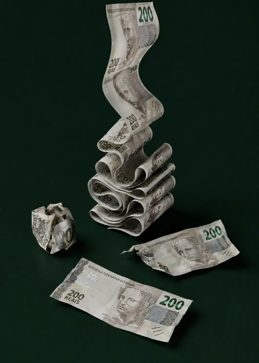 A nova tributação dos investimentos