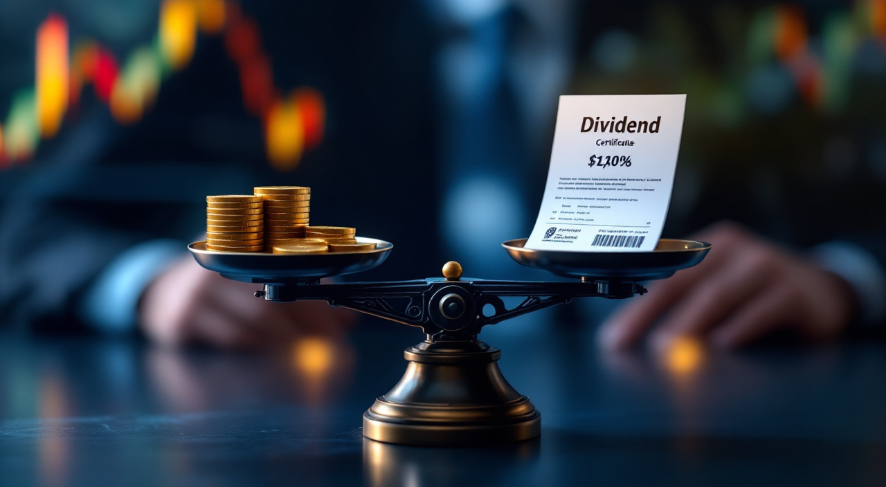 Dividend Yield (DY): o que é e como calcular passo a passo