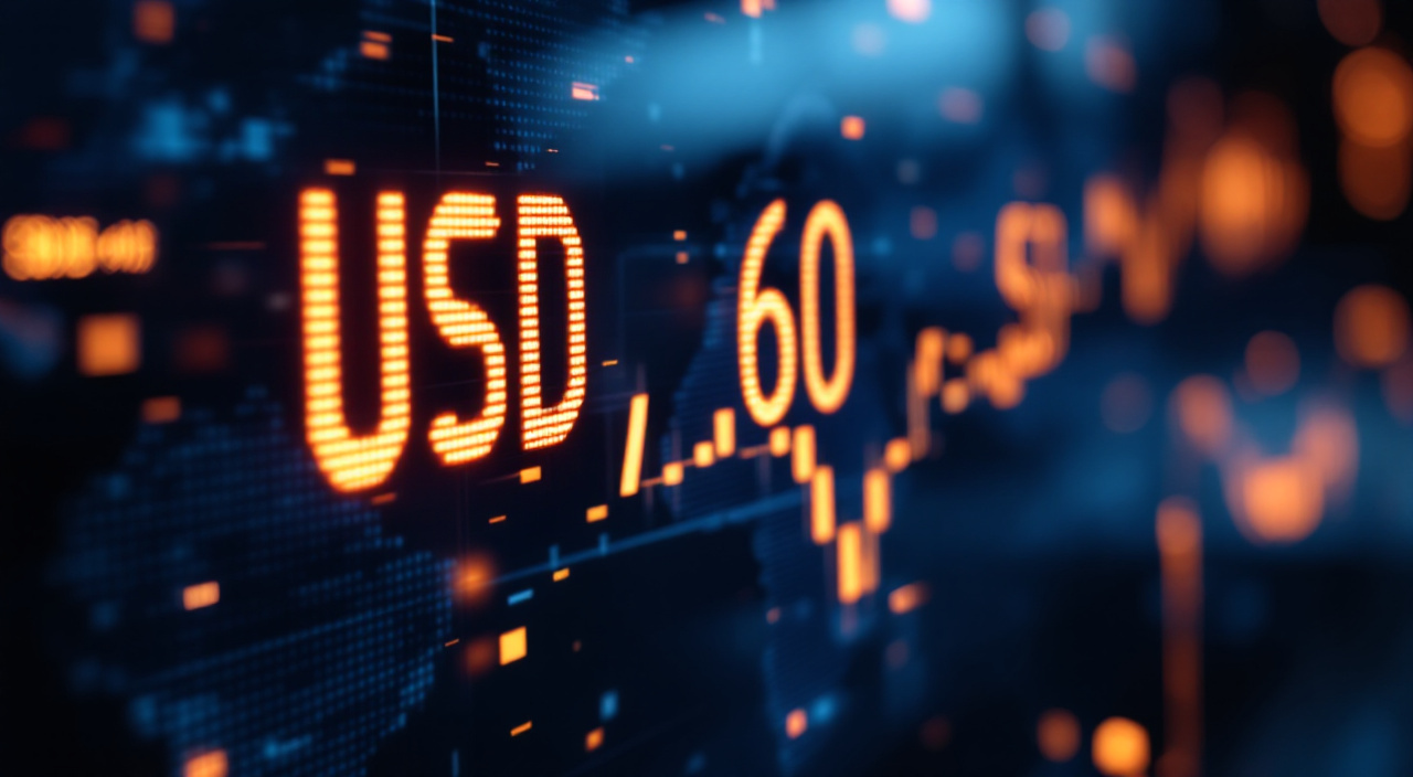 Dólar volátil: como tensões geopolíticas mexem com seus investimentos