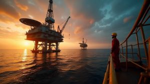 Ecopetrol assume controle da Brava Energia com R$ 2,67 bi em leilão de alta demanda