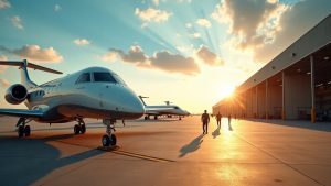 Embraer eleva margem EBIT e dobra meta de caixa livre no guidance 2026, mantendo entregas e receita