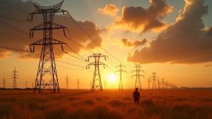 Energisa fecha venda de cinco transmissoras por R$ 1,638 bi e acelera desalavancagem