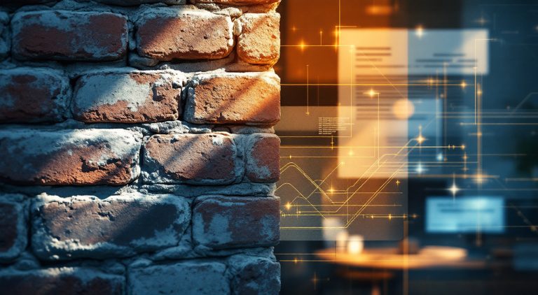 FIIs de tijolo vs papel: qual escolher em 2026?