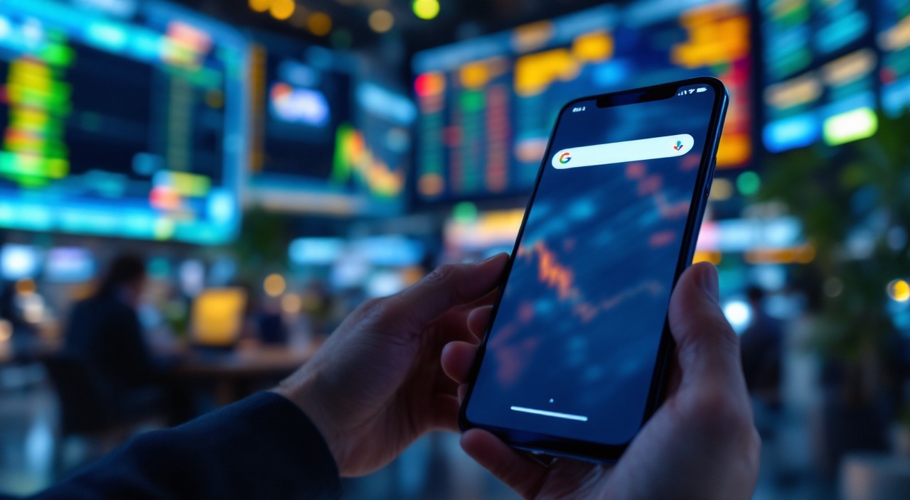 GOGL34: como investir no BDR do Google (Alphabet) pela B3