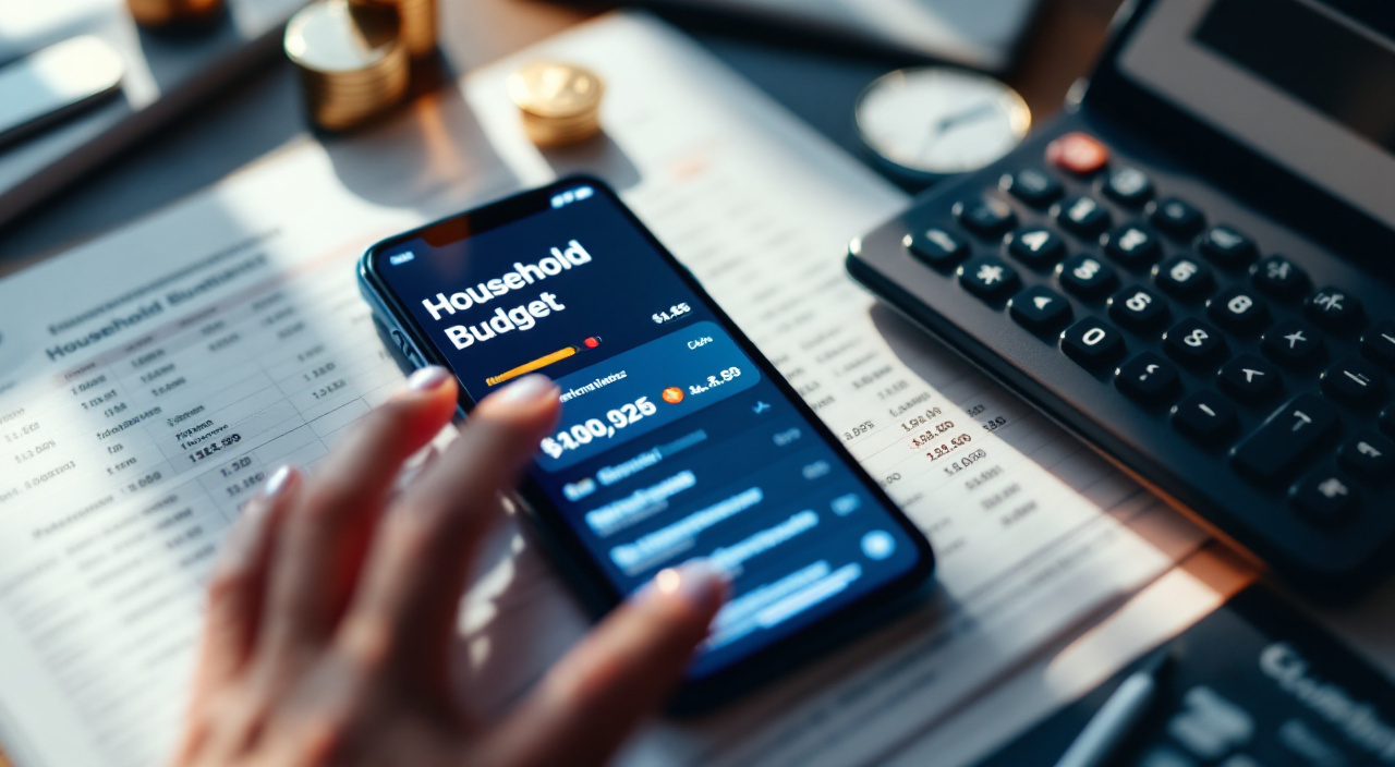 Impacto das bets no orçamento familiar: como proteger suas finanças