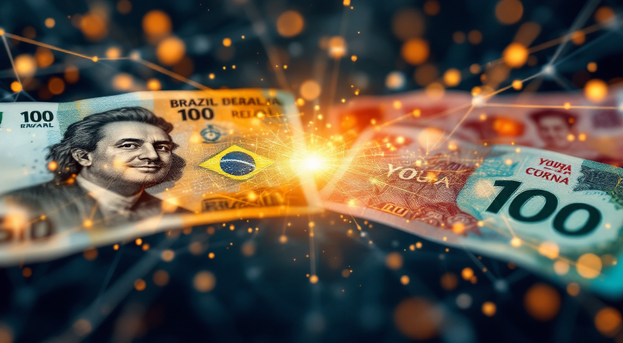 JDCO34: como investir na JD.com pelo Brasil em 2026