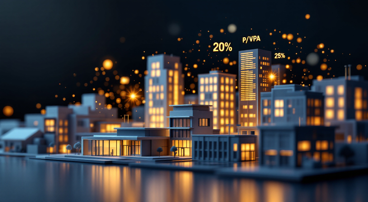 KNRI11 em 2026: indicadores, portfólio e dividendos