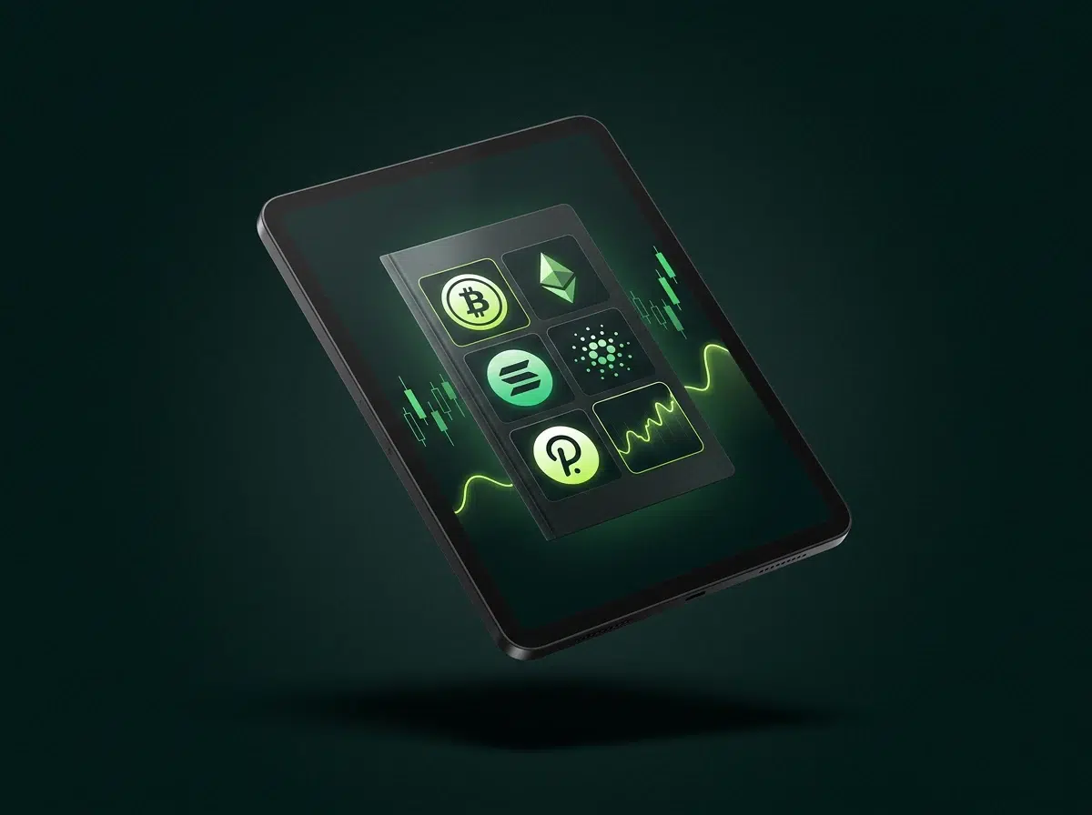 Prévia do e-book de criptoativos