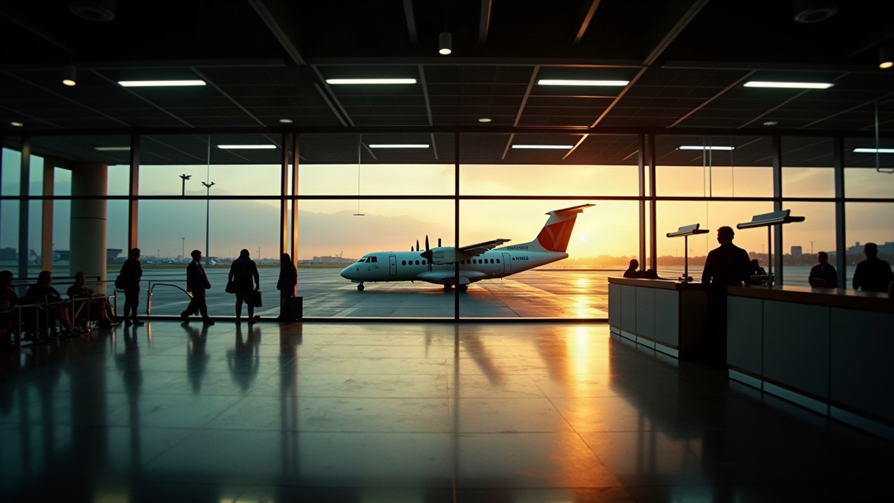 Motiva (MOTV3) extingue vice-presidência de Inovação e Tecnologia em ajuste pós-venda de aeroportos