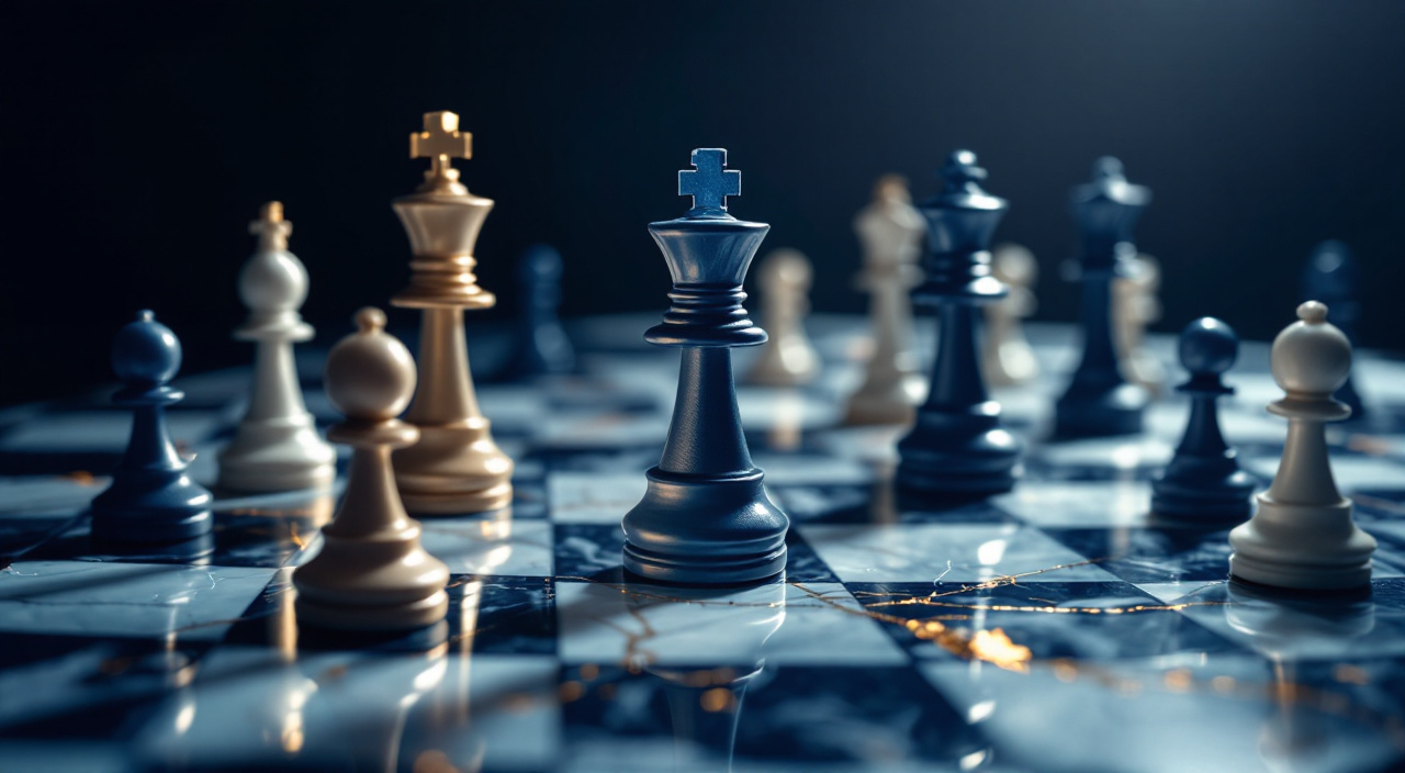 Oligopólio: o que é, vantagens e desvantagens para o investidor