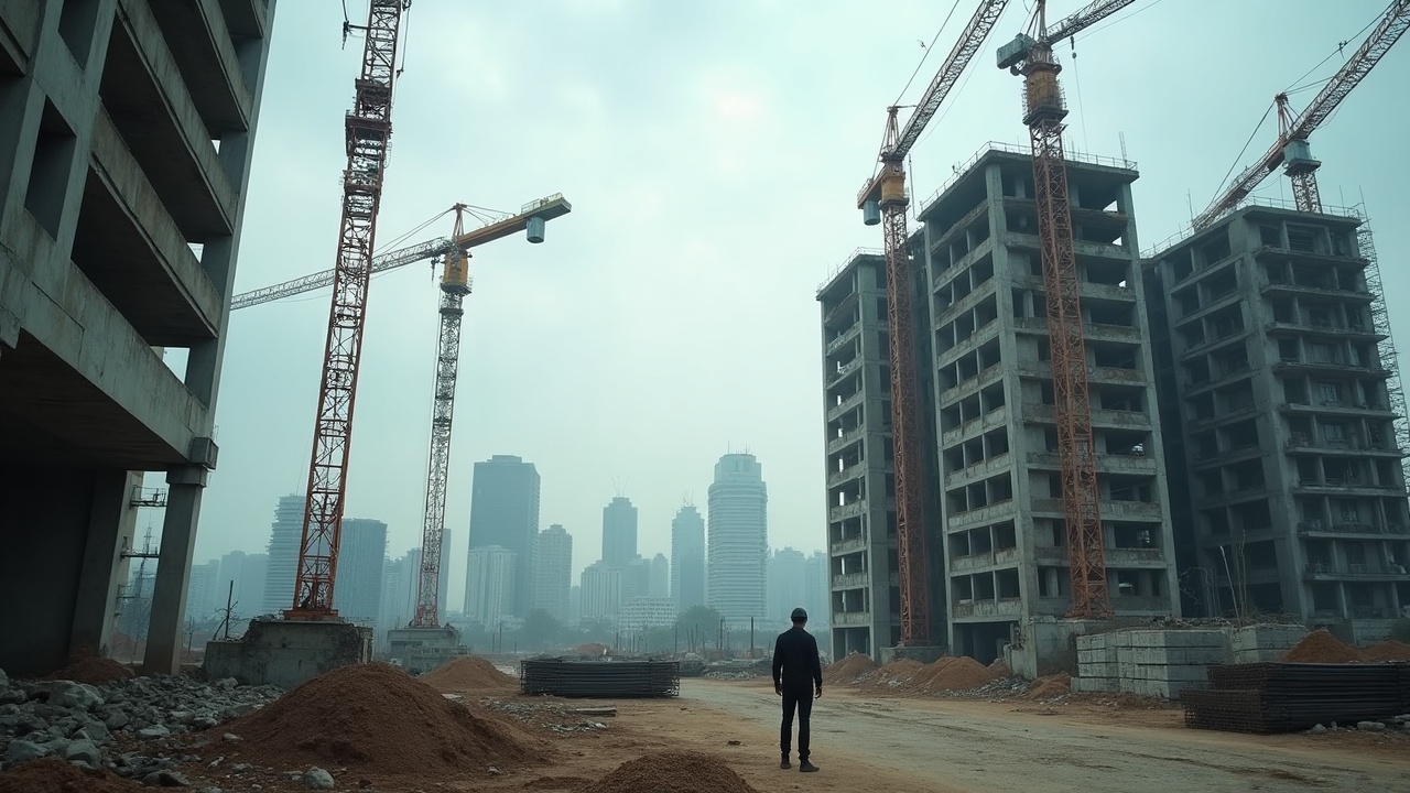 PDG Realty reduz prejuízo 40% no 2T26, mas vendas líquidas despencam 60% e dívida segue como peso central