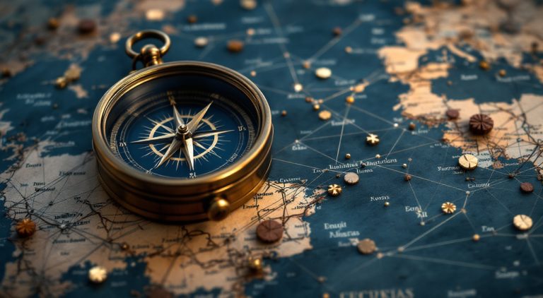 Planejamento sucessório internacional 2026: novas regras tributárias
