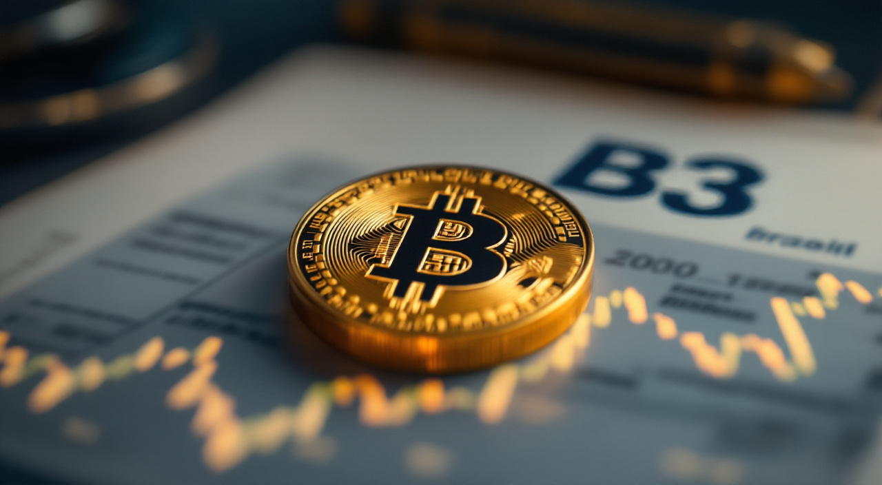 QBTC11: vale a pena investir no ETF de Bitcoin da B3?