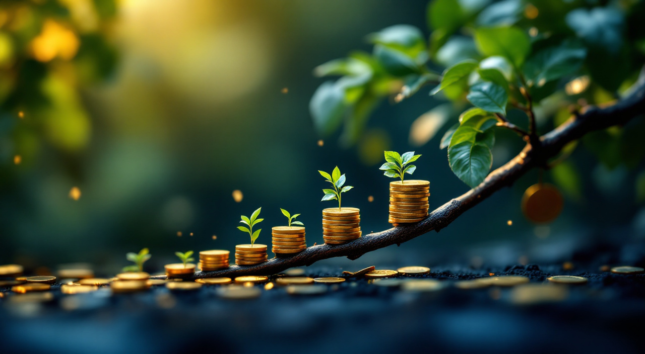 Como Reinvestir Dividendos em 2026: Estratégias para Crescer Patrimônio
