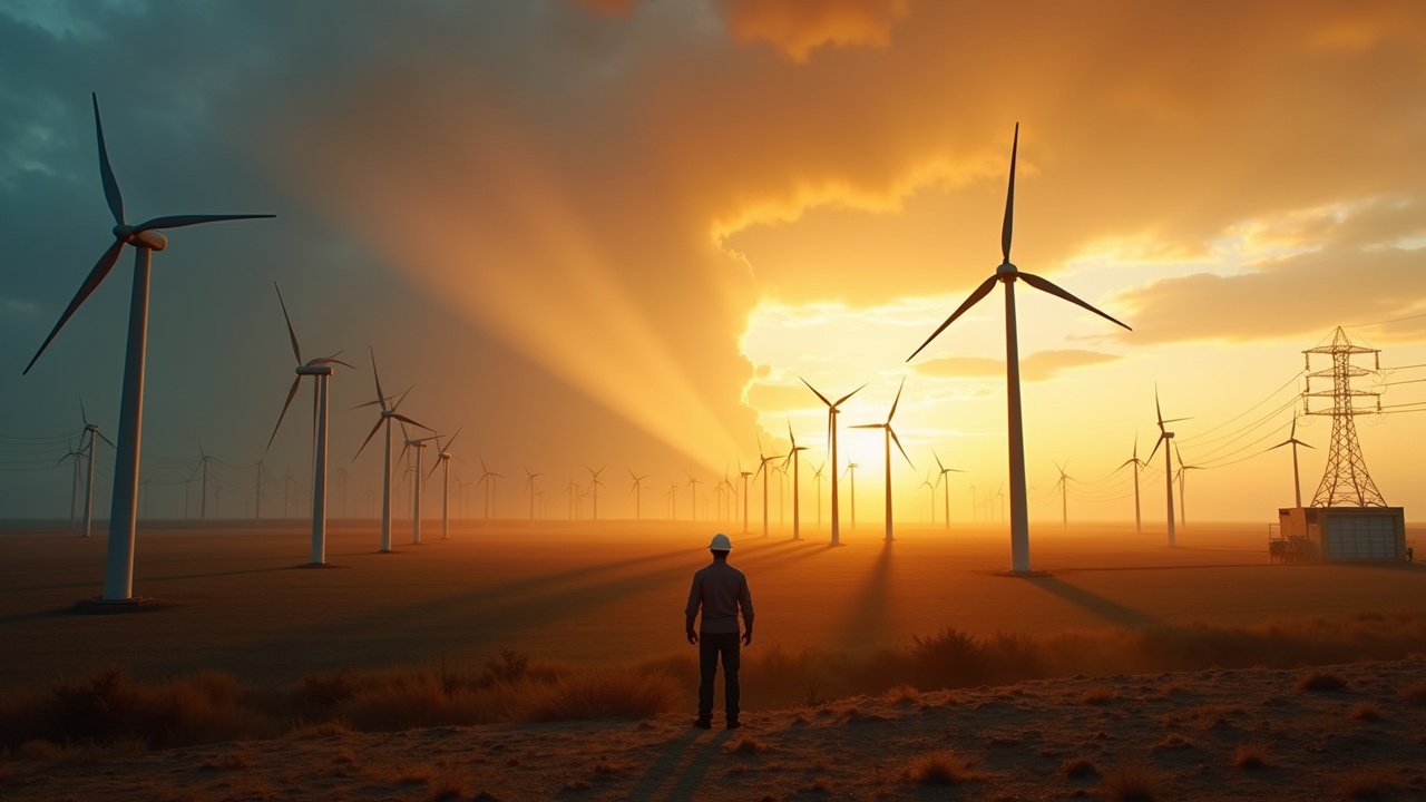 Renova Energia (RNEW3): EBITDA ajustado dispara 262% no 2T26, mas prejuízo persiste