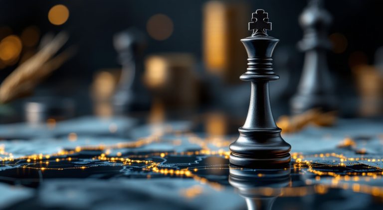 Risco Geopolítico em 2026: Como Proteger Seu Patrimônio