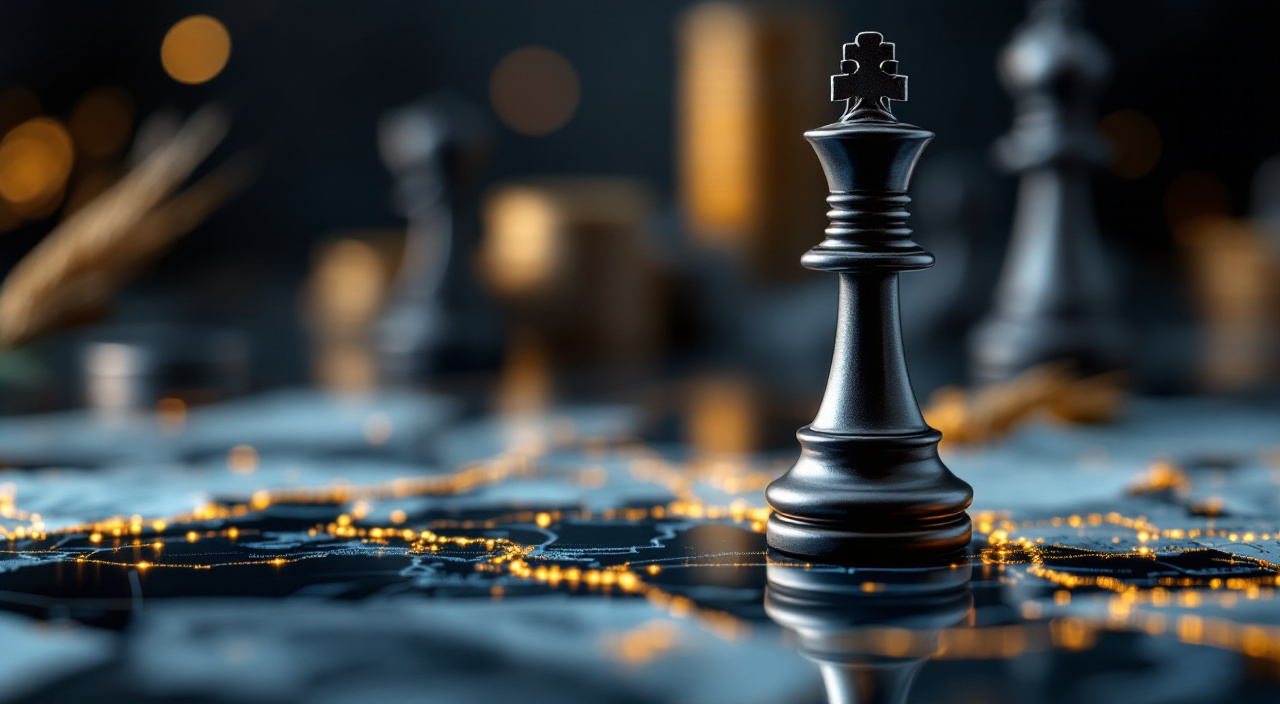 Risco Geopolítico em 2026: Como Proteger Seu Patrimônio