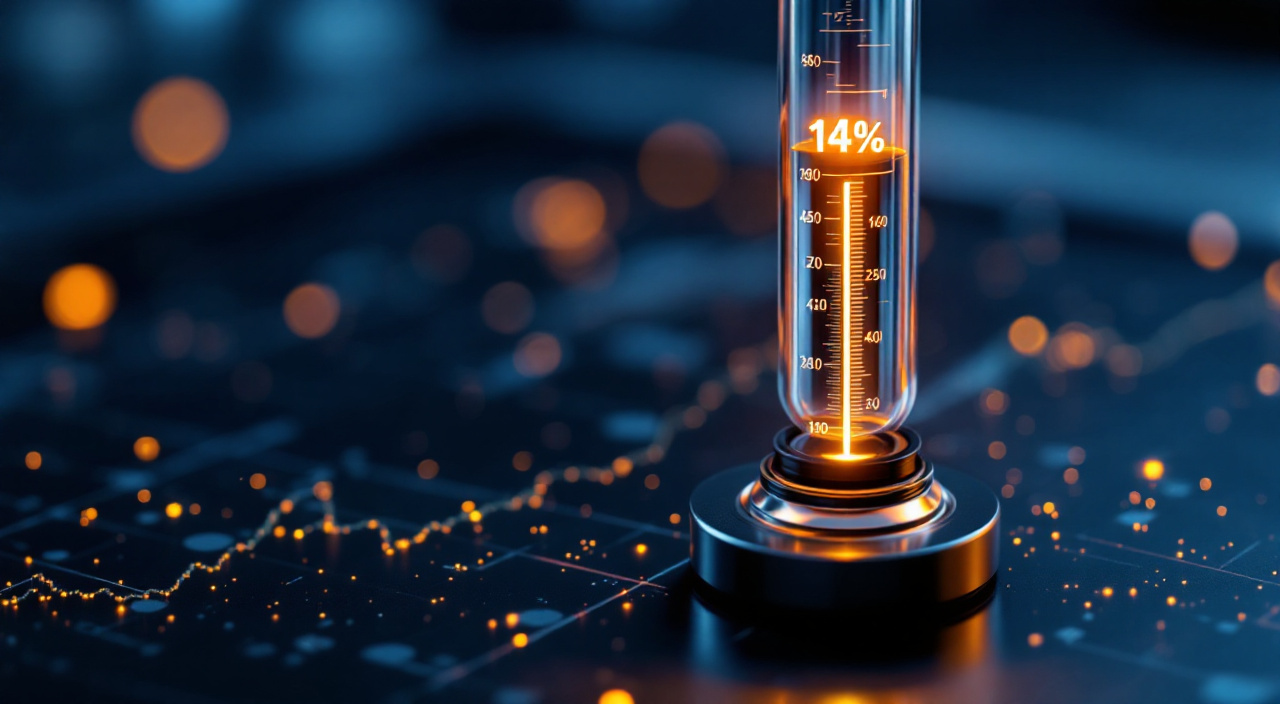 Selic em 14% em 2026: Como Impacta seus Investimentos em Renda Fixa