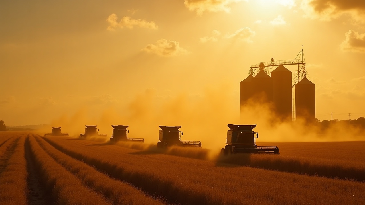 SLC Agrícola (SLCE3): lucro sobe 75% no 2T26, mas alavancagem chega a 3,09x e pressiona tese