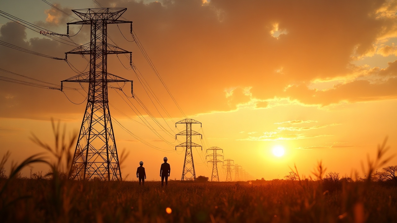 TAESA conclui compra de cinco transmissoras da Energisa por R$ 1,638 bi e amplia portfólio em 1,3 mil km