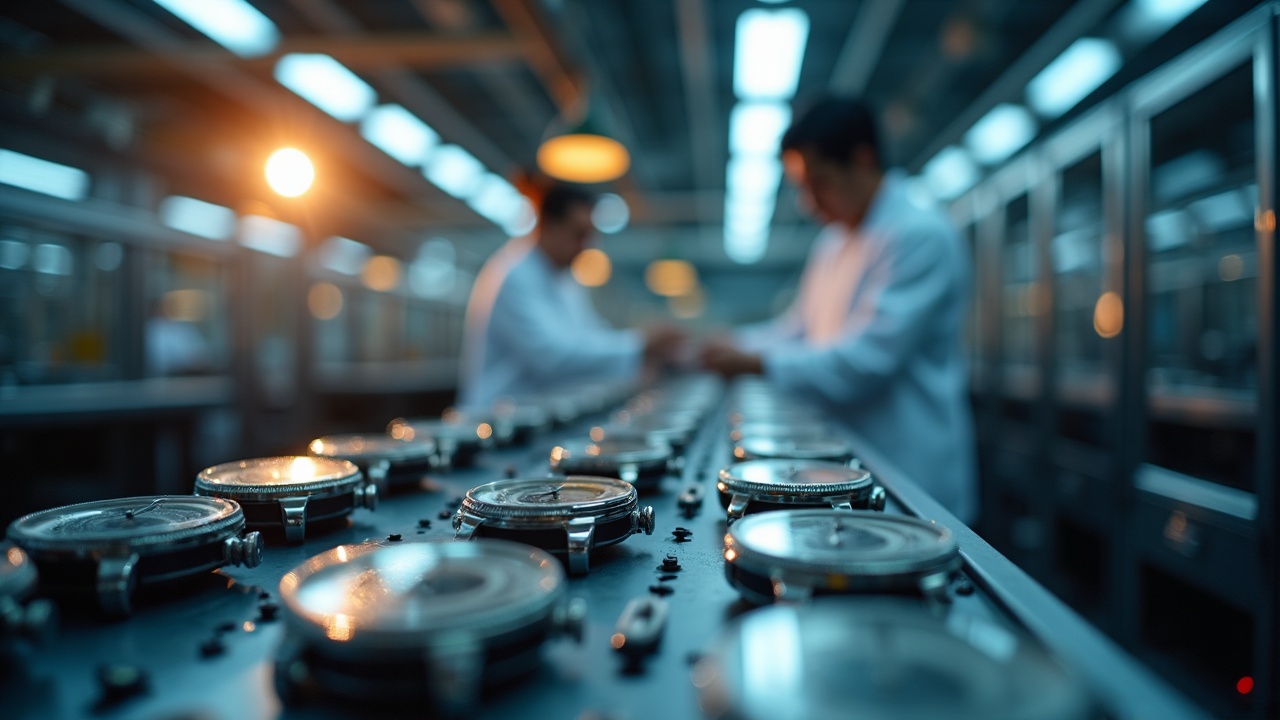 Technos cancela 730 mil ações em tesouraria e enxuga base acionária para 60,2 milhões de papéis