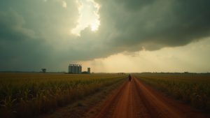 Terra Santa reconhece impairment em 2.091 hectares disputados judicialmente após prognóstico virar remoto