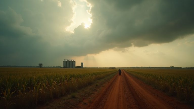 Terra Santa reconhece impairment em 2.091 hectares disputados judicialmente após prognóstico virar remoto
