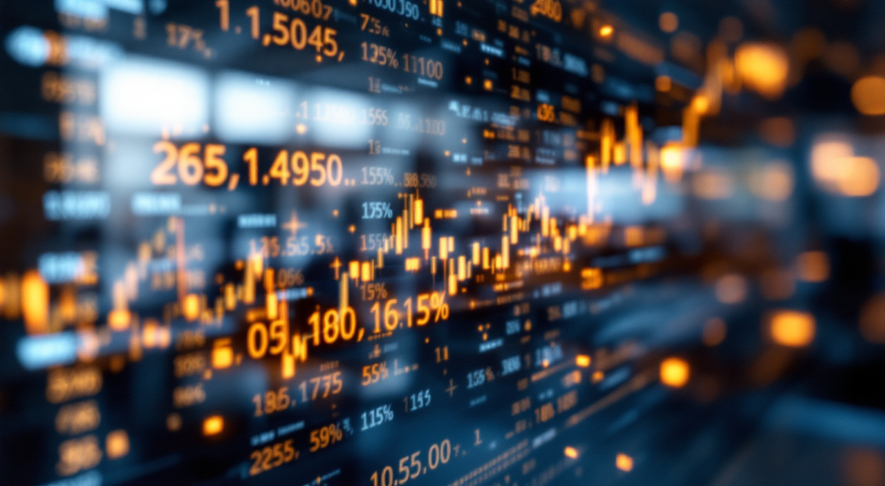 Ticker na bolsa: o que é, como funciona e como interpretar