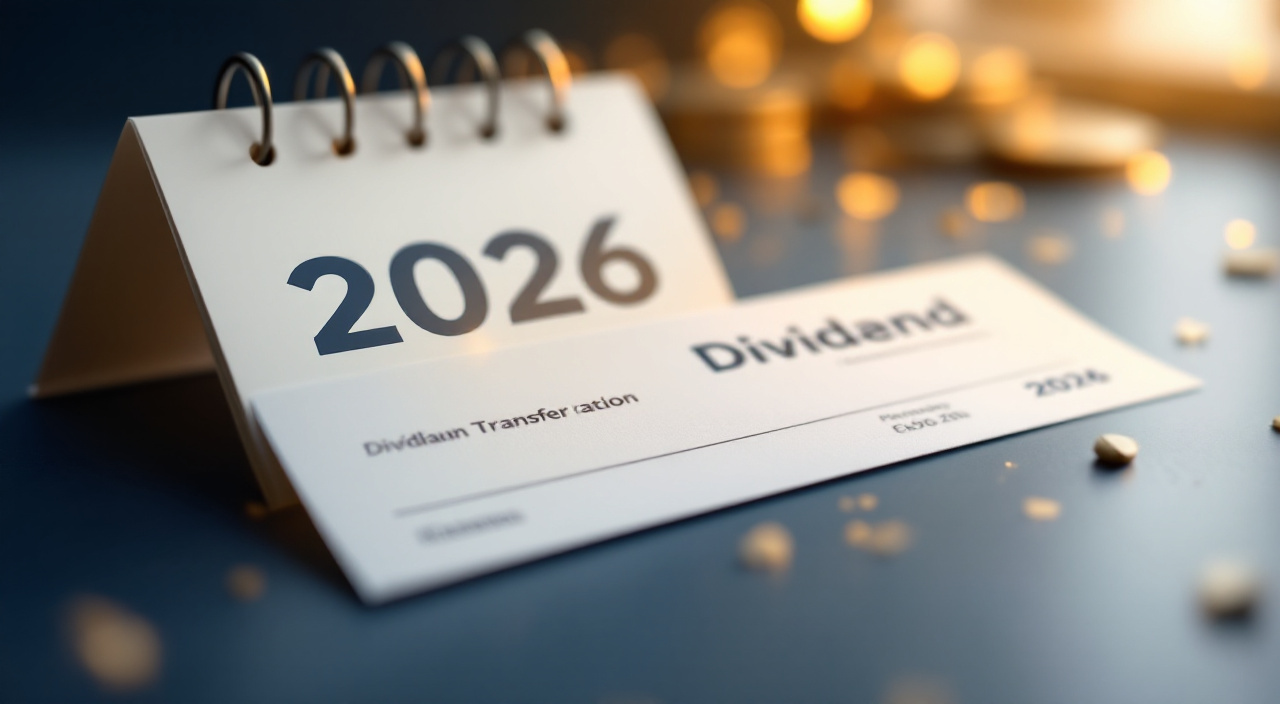 Ações de Dividendos em 2026: renda recorrente com a nova tributação