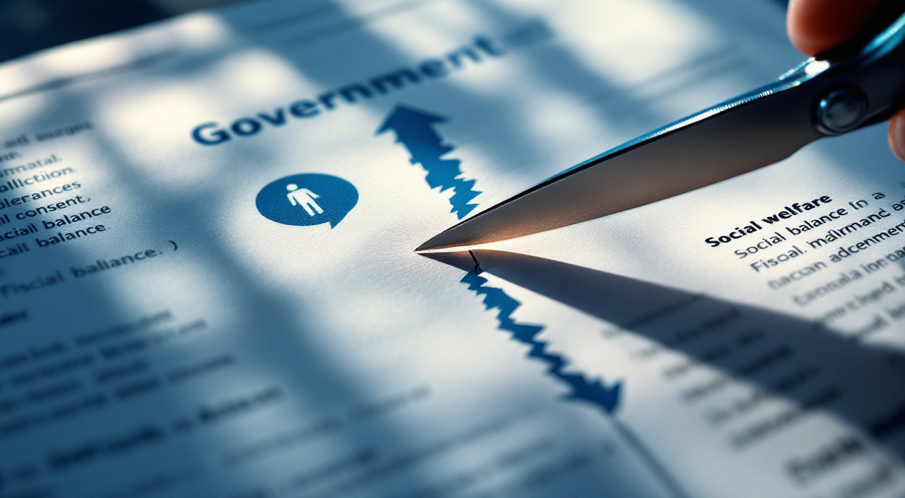 Ajuste fiscal e Bolsa Família: quem paga a conta em 2026?