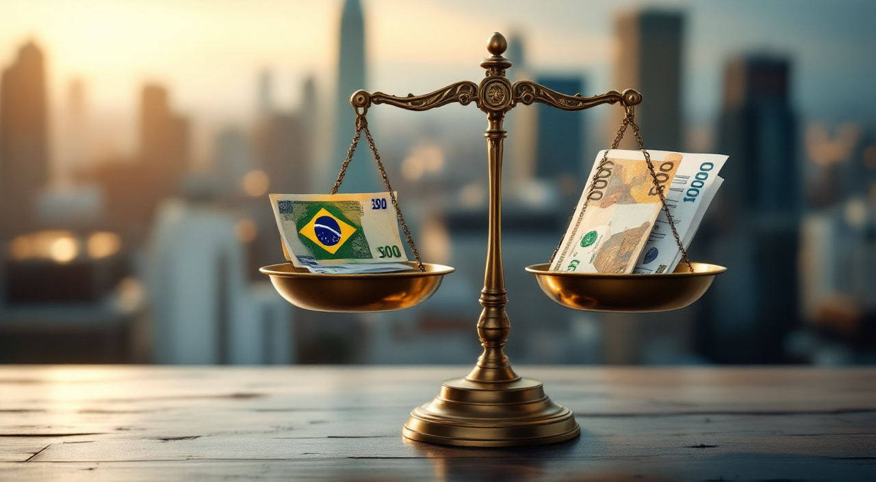 Apetite por ativos brasileiros: como o cenário eleitoral afeta seus investimentos em 2026