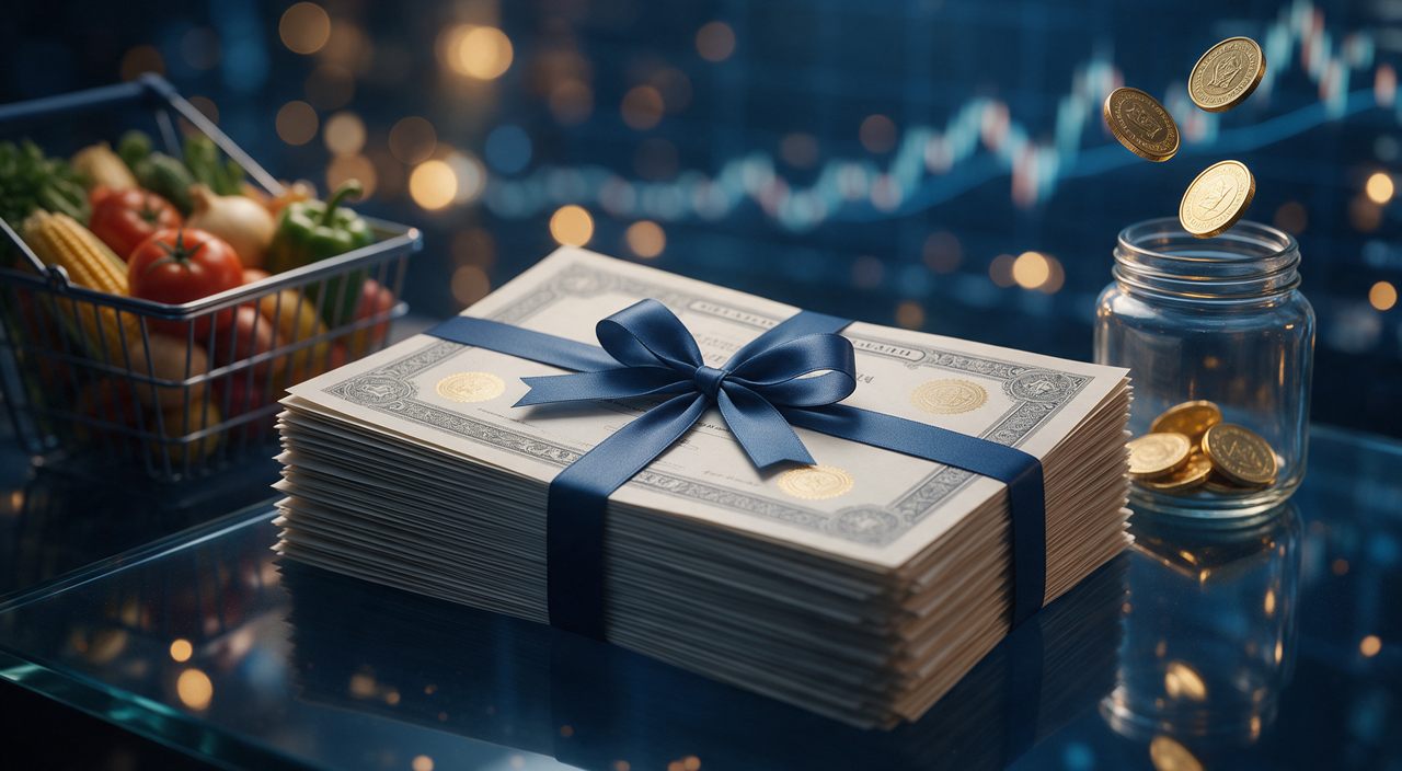 AREA11: o ETF de Tesouro IPCA+ do BTG que distribui rendimentos mensais