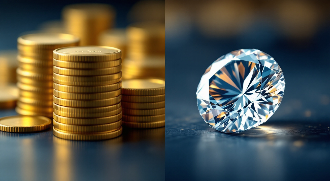 Bem Fungível e Não Fungível: a diferença que muda seus investimentos