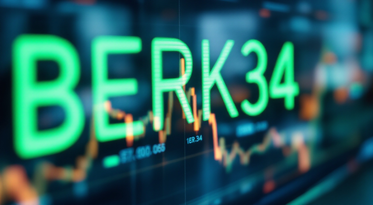 BERK34: como investir na Berkshire Hathaway pela B3
